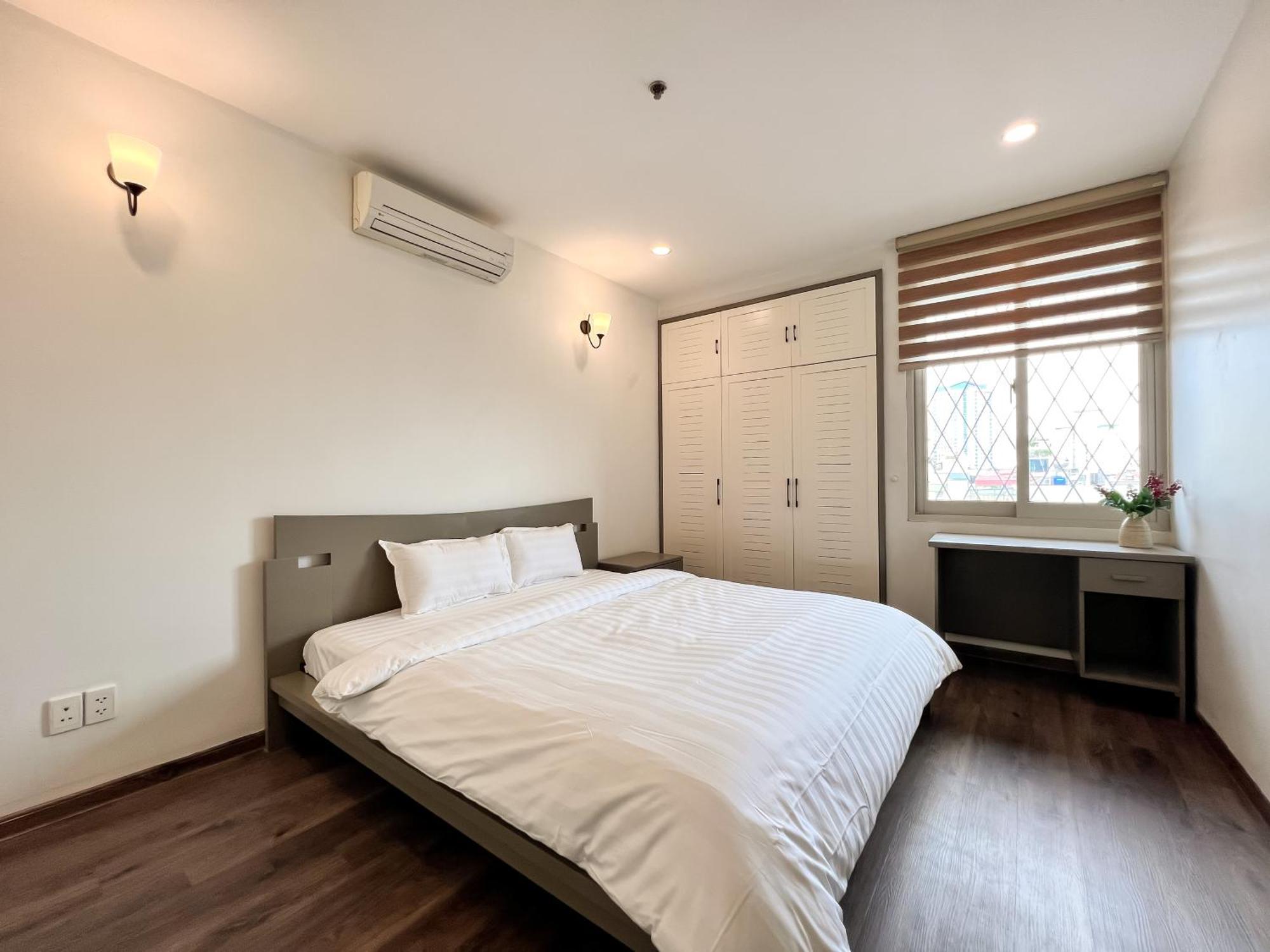 Aparthotel Nine Housing Kim Ma Hanói Exterior foto