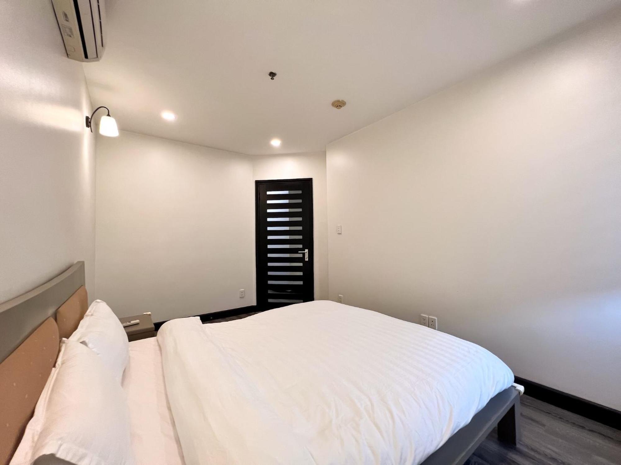 Aparthotel Nine Housing Kim Ma Hanói Exterior foto